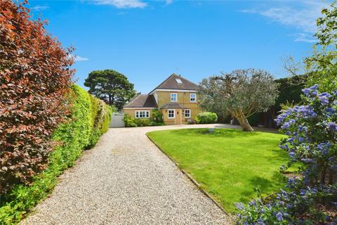 4 bedroom detached house for sale, Churchfields, West Mersea, Colchester, CO5