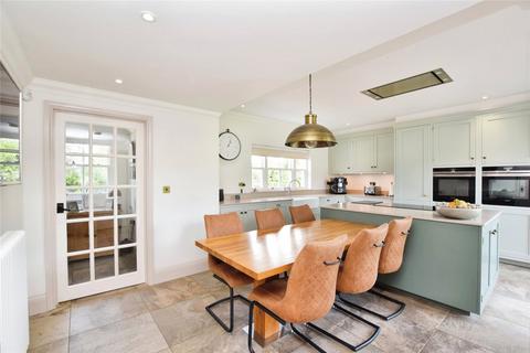 4 Churchfields, West Mersea, Colchester, CO5 8QJ