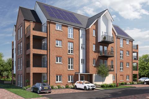 2 bedroom apartment for sale, Plot 25, Distillery Second Floor 2 bed at Rivermead Gardens, Alton Lower Turk Street, GU34 2PS GU34 2PS