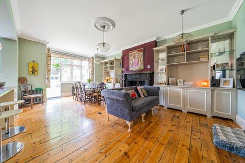 6 bedroom terraced house for sale, West Lodge Avenue, Acton