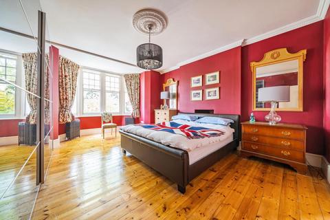 31 West Lodge Avenue, London, W3 9SE