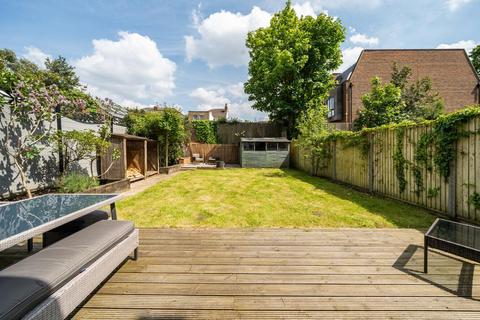 31 West Lodge Avenue, London, W3 9SE