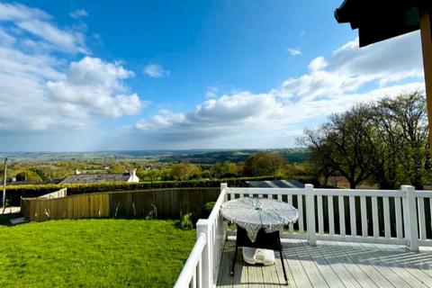 2 bedroom lodge for sale, Tamar View Holiday Park, , St. Anns Chapel PL17