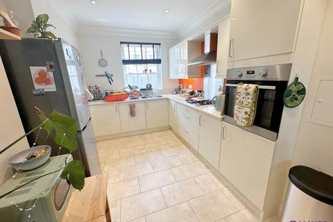 2 bedroom terraced house for sale, Flagstaff Walk, Plymouth PL1