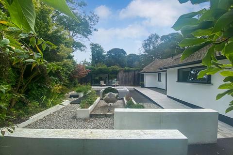 3 bedroom detached bungalow for sale, Carclew Road, Mylor, Falmouth