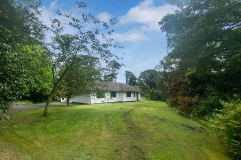 3 bedroom detached bungalow for sale, Carclew Road, Mylor, Falmouth