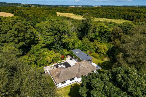 3 bedroom detached bungalow for sale, Carclew Road, Mylor, Falmouth