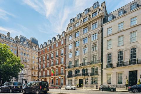 Portland Place, Marylebone, W1B