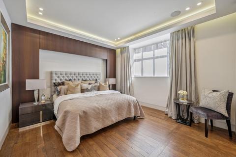 3 bedroom apartment for sale, Portland Place, Marylebone, W1B