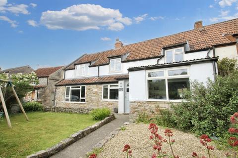 4 bedroom semi-detached house for sale, Wookey, Wells
