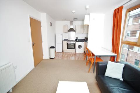 1 bedroom apartment to rent, Chimney Steps, Bristol BS2
