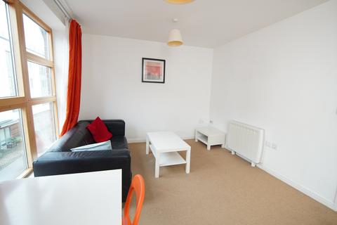 1 bedroom apartment to rent, Chimney Steps, Bristol BS2