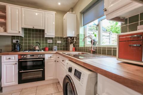 2 bedroom terraced bungalow for sale, Mop Hale, Blockley, Moreton-in-Marsh, Gloucestershire. GL56 9EQ