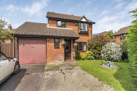 117 Alexander Close, Abingdon, OX14 1XD