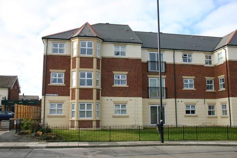 2 bedroom flat for sale, Deneside Court, Whitley Bay, Tyne and Wear, NE26 3BL