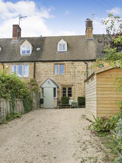 3 bedroom terraced house for sale, Draycott, Moreton-in-Marsh, Gloucestershire. GL56 9LF