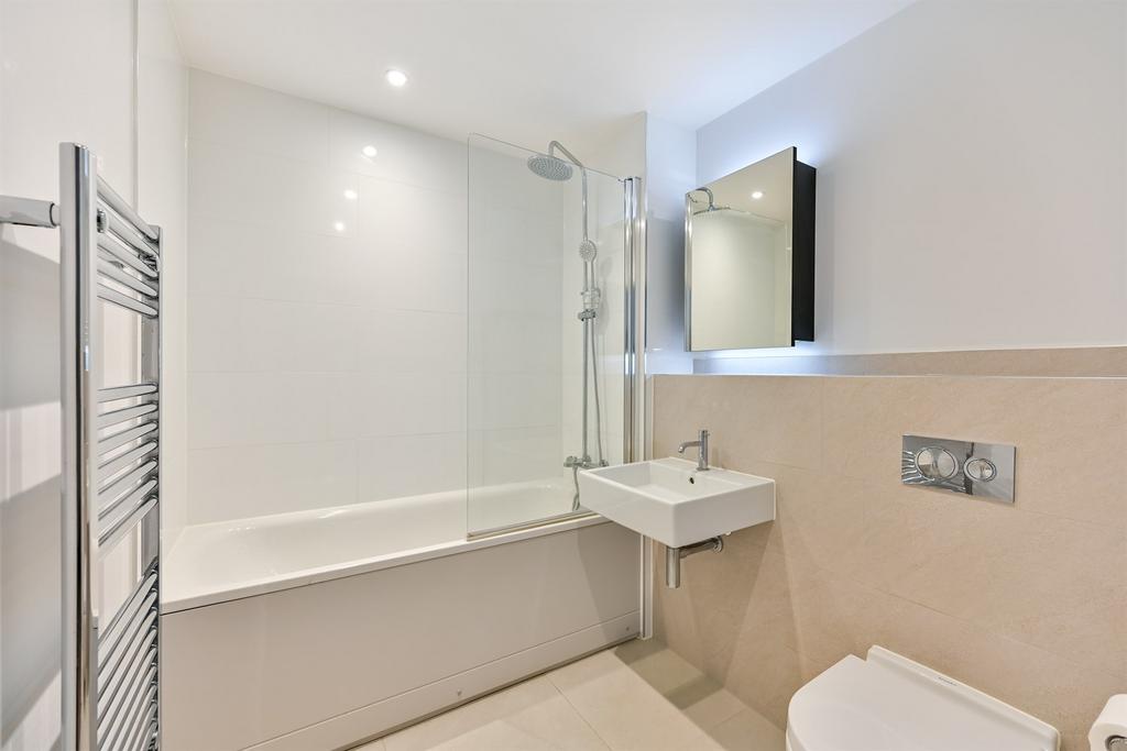 Apartment in Reading - More