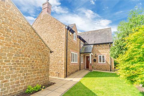 4 bedroom detached house for sale, Chapmans Close, Stoke Albany