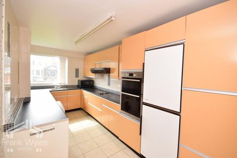 1 bedroom apartment for sale, The Majestic, St Annes Road West, FY8 2NE