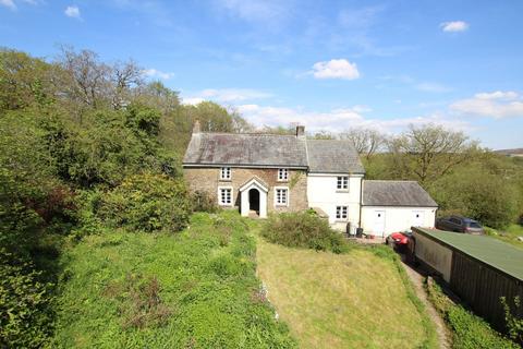 3 bedroom property with land for sale, Pont Nedd Fechan, Neath, SA11