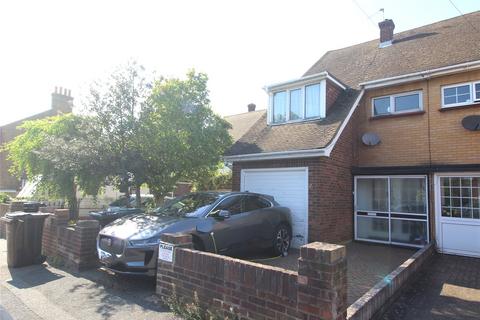 3 bedroom semi-detached house to rent, Hollybush Road, Gravesend, Kent, DA12