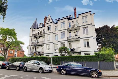 2 bedroom flat for sale, Grove Park Terrace, Grove Park, London, W4