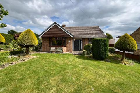 2 bedroom detached bungalow to rent, Pear Tree Avenue, Newhall, DE11