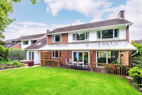 4 bedroom detached house for sale, Liddle Close, Lowry Hill, Carlisle, CA3