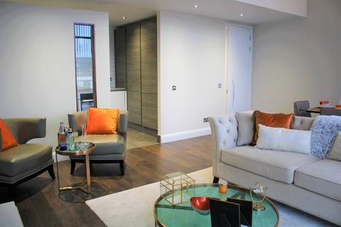 2 bedroom flat to rent, City Road, City, London, EC1V