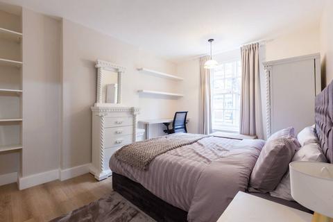 2 bedroom flat to rent, Frewell House, Clerkenwell, London, EC1N