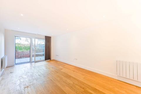 2 bedroom flat to rent, Tiltman Place, Finsbury Park, London, N7