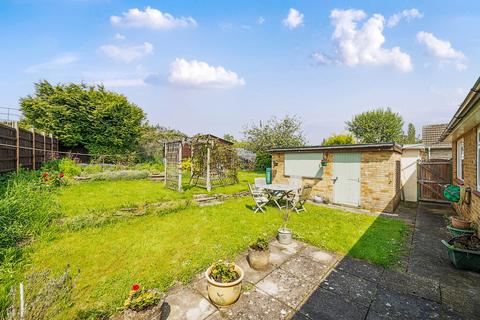 2 bedroom bungalow for sale, Churchwell Street, Bradford Abbas, Sherborne, DT9