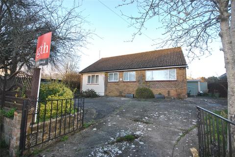 2 bedroom bungalow for sale, Churchwell Street, Bradford Abbas, Sherborne, DT9