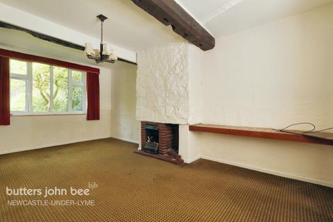 2 bedroom cottage for sale, Heighley Castle Way, CREWE