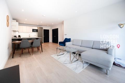 2 bedroom apartment to rent, Chapman House, Filmworks Walk, London W5