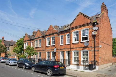 2 bedroom apartment for sale, Oakbury Road, Fulham, London, SW6