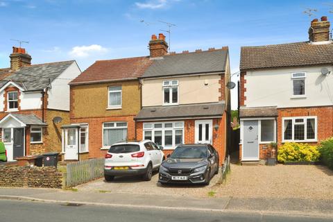 3 bedroom semi-detached house for sale, School Lane, Broomfield, Chelmsford, CM1