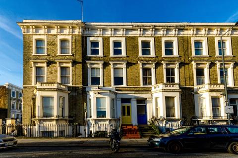 1 bedroom flat to rent, Seagrave Road, West Brompton, London, SW6