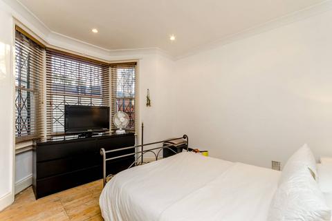 1 bedroom flat to rent, Seagrave Road, West Brompton, London, SW6