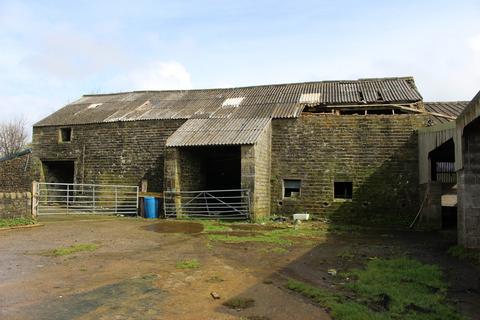 Farm for sale, Harrop, Slaidburn, Clitheroe, Lancashire, BB7