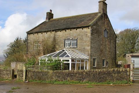 4 bedroom detached house for sale, Harrop, Slaidburn, Clitheroe, Lancashire, BB7