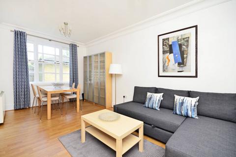 1 bedroom flat for sale, Middleton Road, Haggerston, London, E8