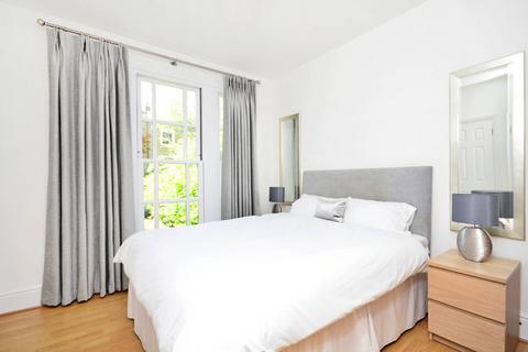 1 bedroom flat for sale, Middleton Road, Haggerston, London, E8