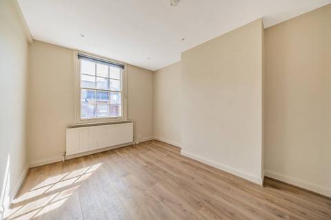 2 bedroom flat to rent, Halton Road, Angel, London, N1