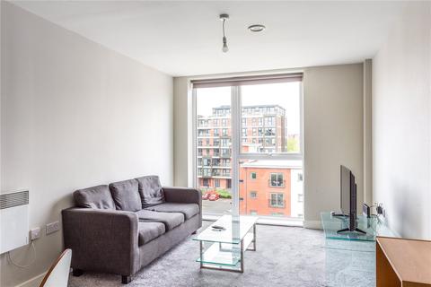 2 bedroom apartment for sale, Worrall Street, Salford, Greater Manchester, M5