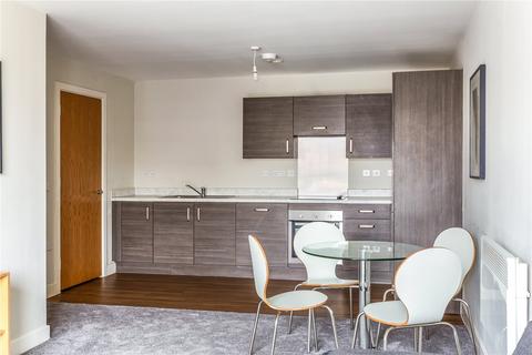 2 bedroom apartment for sale, Worrall Street, Salford, Greater Manchester, M5
