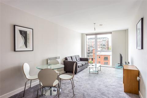 2 bedroom apartment for sale, Worrall Street, Salford, Greater Manchester, M5