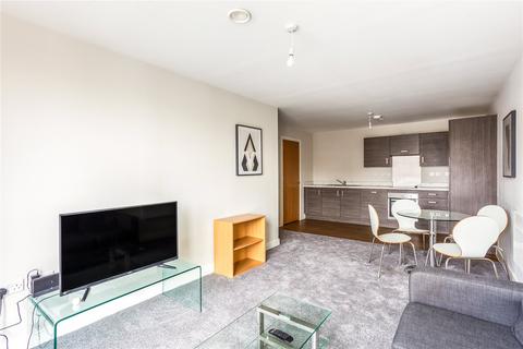 2 bedroom apartment for sale, Worrall Street, Salford, Greater Manchester, M5