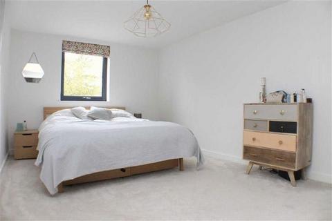 2 bedroom flat for sale, Scholars Court, Hatfield Road, St Albans, AL1