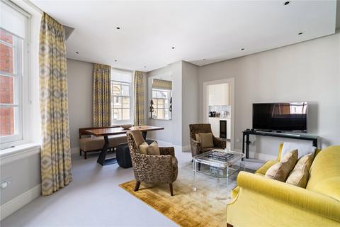 2 bedroom apartment for sale, Sheffield Terrace, Kensington, London, W8